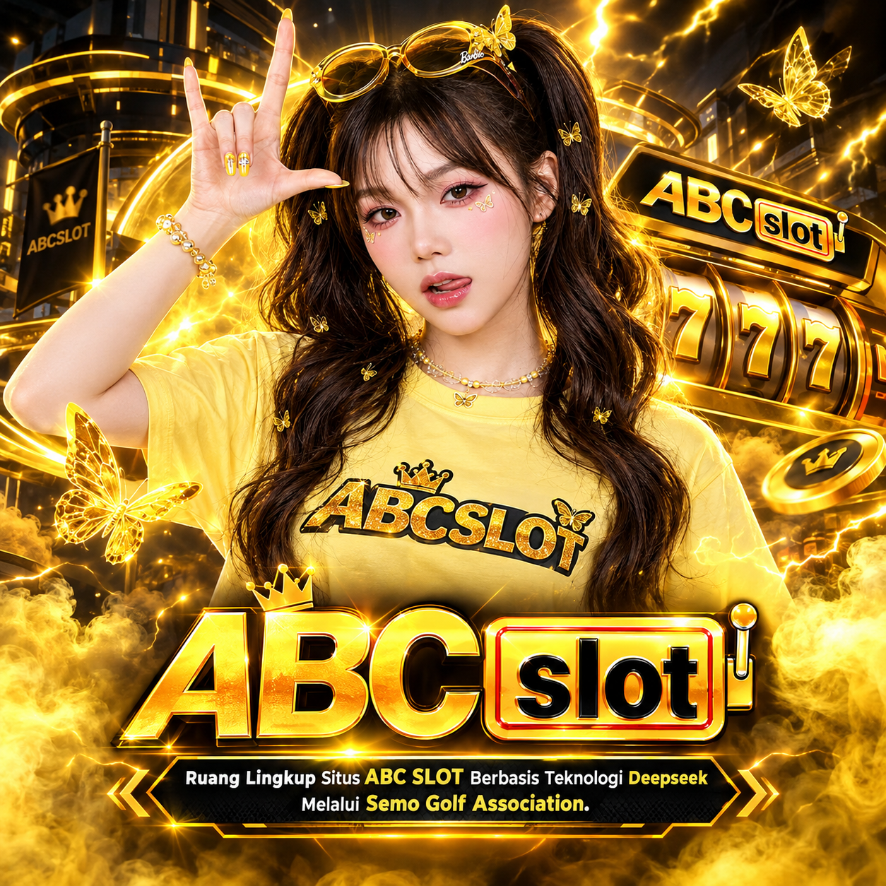 ABCSLOT